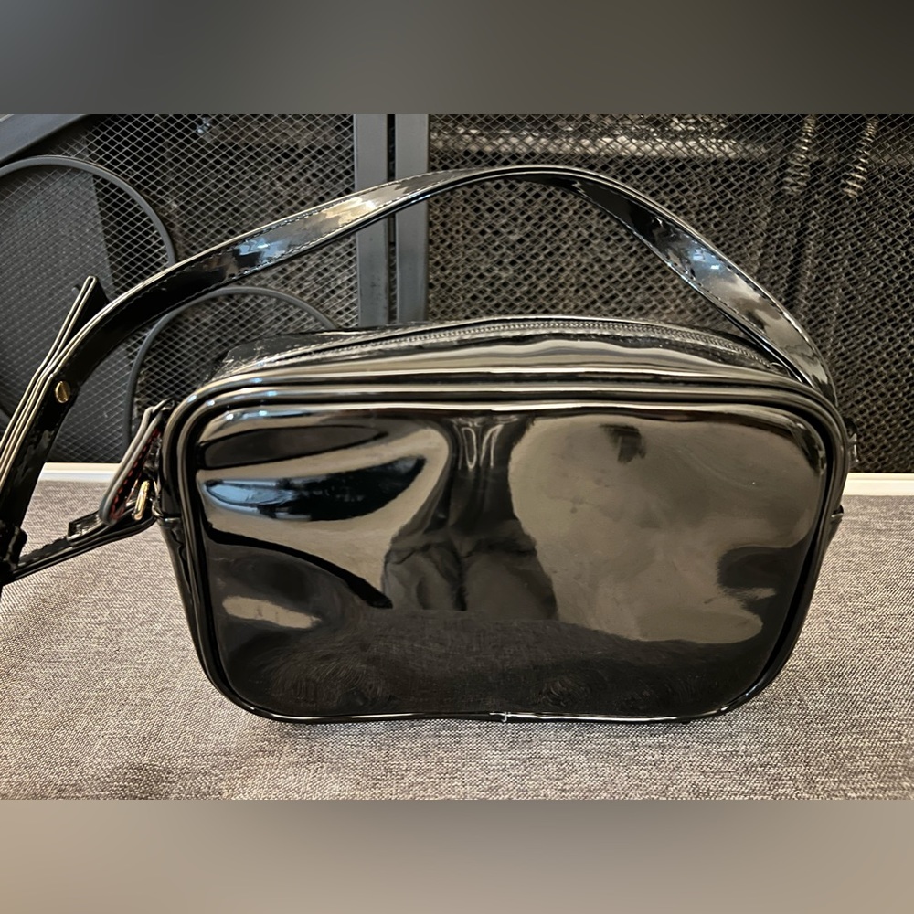 Uniqlo Ines De La Fressange shoulder bag